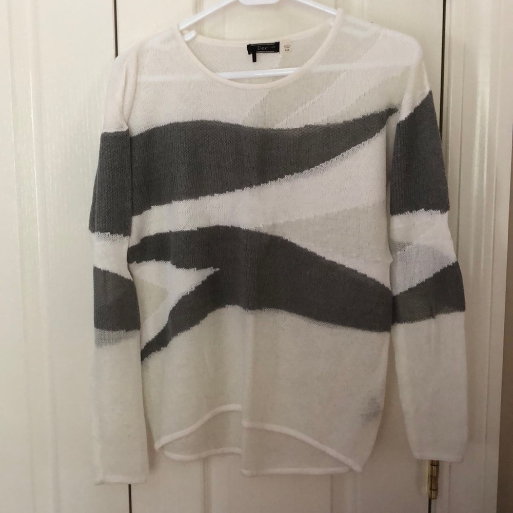 Dex Lightweight Sweater Small
